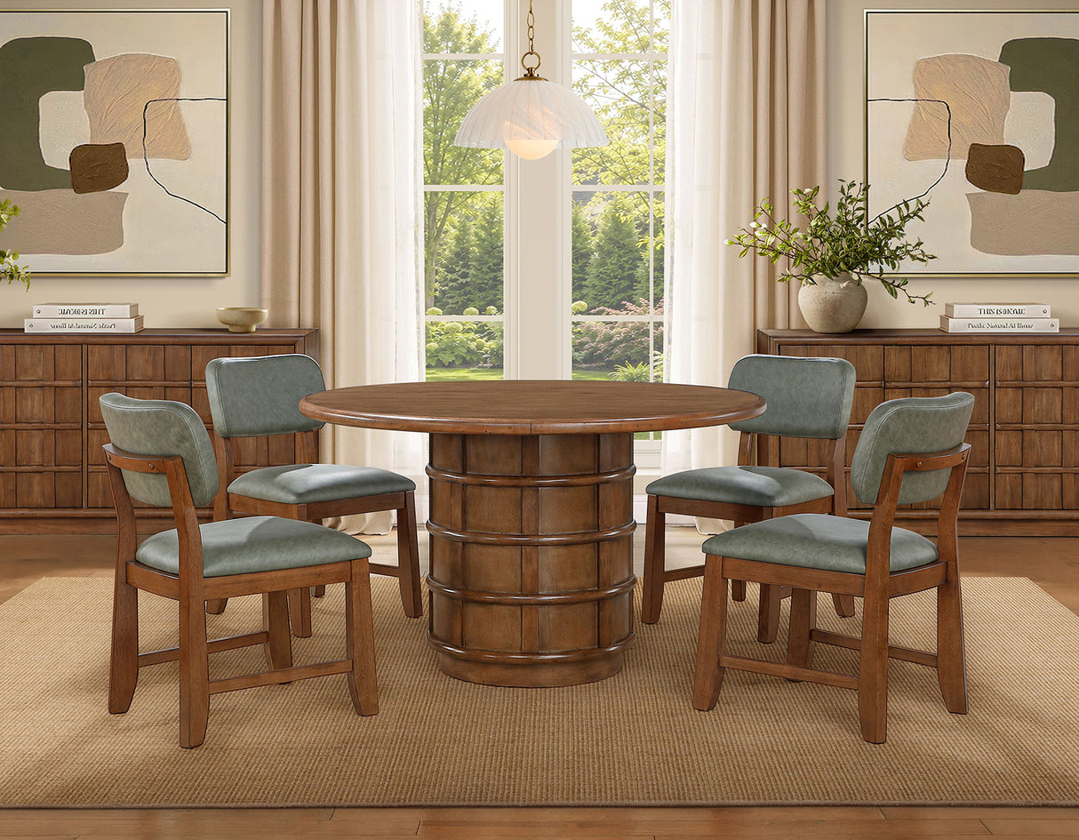 Ventura Brown Server