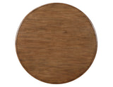 Ventura Brown Round Dining Room Set from Steve Silver - Luna Furniture