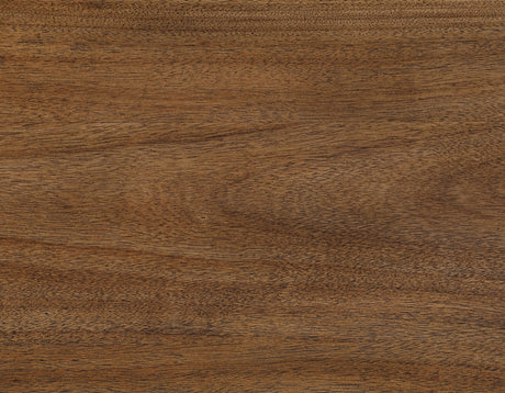 Ventura Brown Round Dining Table from Steve Silver - Luna Furniture