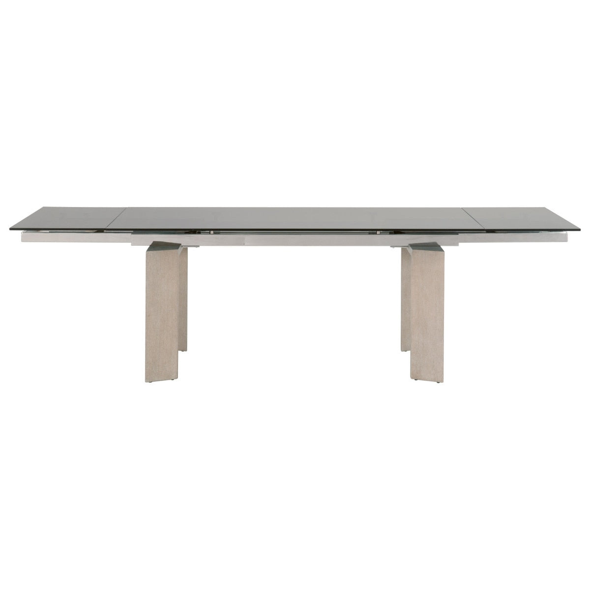 Jett Extension Dining Table from Essentials For Living - Luna Furniture