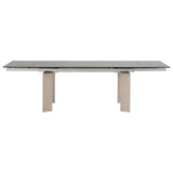 Jett Extension Dining Table from Essentials For Living - Luna Furniture