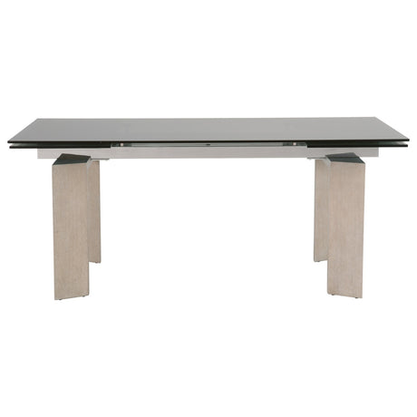 Jett Extension Dining Table from Essentials For Living - Luna Furniture