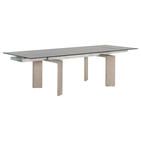 Jett Extension Dining Table from Essentials For Living - Luna Furniture
