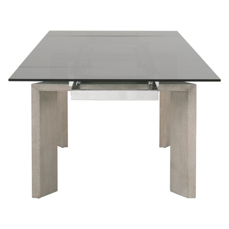Jett Extension Dining Table from Essentials For Living - Luna Furniture