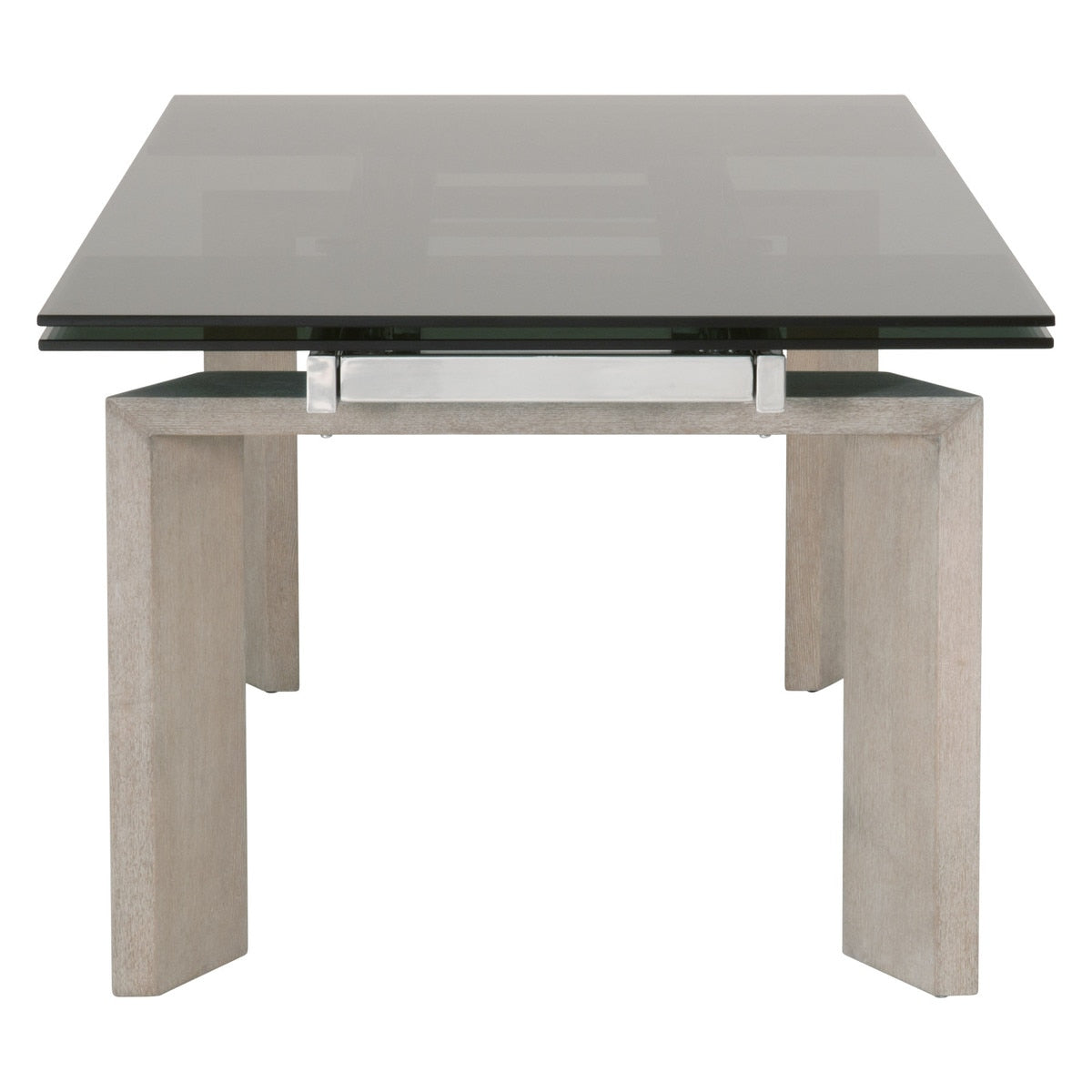 Jett Extension Dining Table from Essentials For Living - Luna Furniture