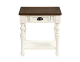 Joanna 3-Piece Occasional Set(Coffee Table & 2 End Tables) from Steve Silver - Luna Furniture