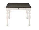Joanna Two Tone Server from Steve Silver - Luna Furniture