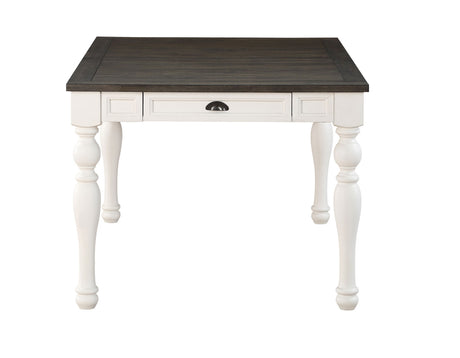 Joanna Two Tone Server from Steve Silver - Luna Furniture