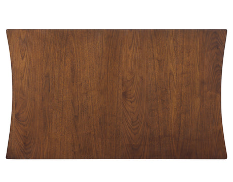 Joplin Walnut/Ebony 3-Piece Lift-Top Table Set from Steve Silver - Luna Furniture