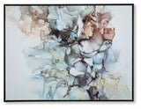 Jordsboro Multi Wall Art from Ashley Furniture - Luna Furniture