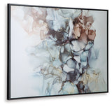 Jordsboro Multi Wall Art from Ashley Furniture - Luna Furniture