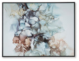 Jordsboro Multi Wall Art from Ashley Furniture - Luna Furniture