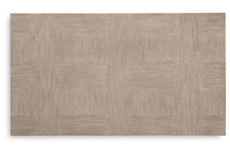 Jorlaina Light Grayish Brown Coffee Table and 2 End Tables from Ashley - Luna Furniture