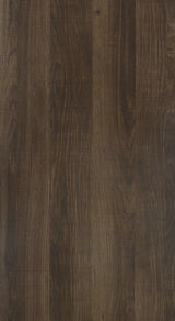 Juararo California King Panel Bed with Dresser in Dark Brown from Ashley - Luna Furniture