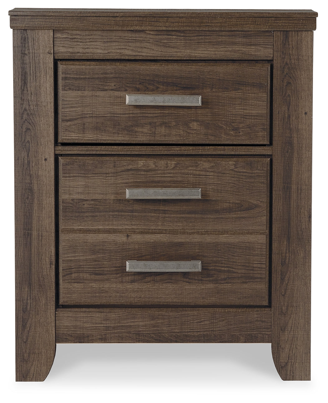 Juararo California King Poster Bed, Dresser and 2 Nightstands from Ashley Furniture - Luna Furniture