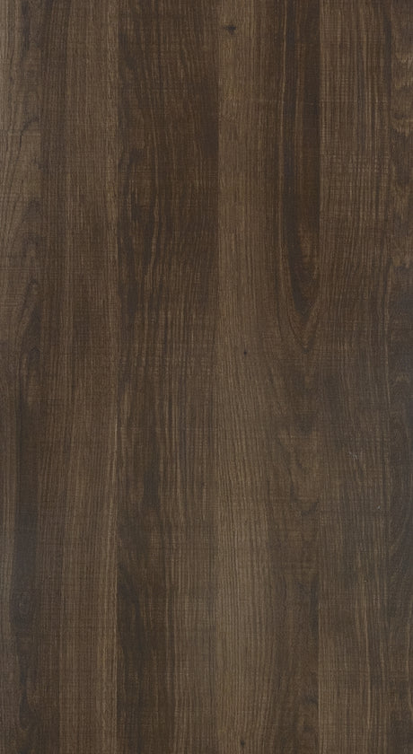 Juararo Queen Panel Bed with Dresser in Dark Brown from Ashley - Luna Furniture