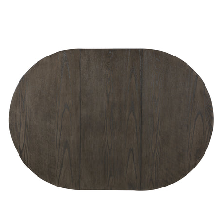 Junipero White 5-Piece Extendable Counter Height Set from Homelegance - Luna Furniture