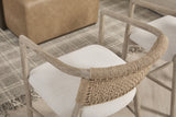 Juxtaposition Accent Chair from Essentials For Living - Luna Furniture
