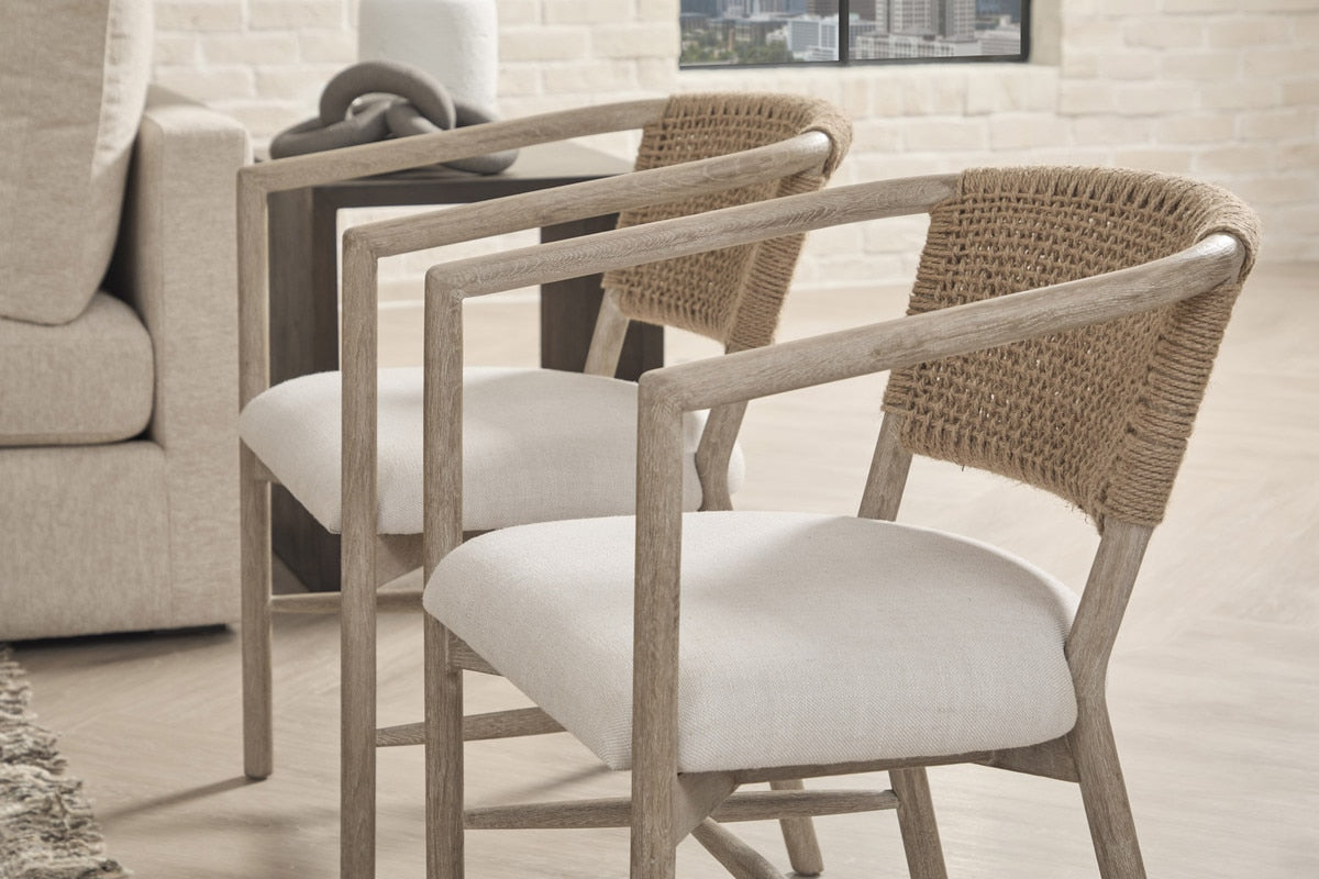 Juxtaposition Accent Chair from Essentials For Living - Luna Furniture