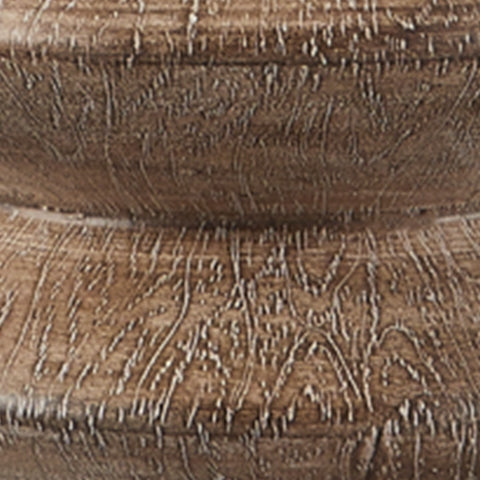 Jyllyard Brown/Gold Finish Table Lamp from Ashley - Luna Furniture