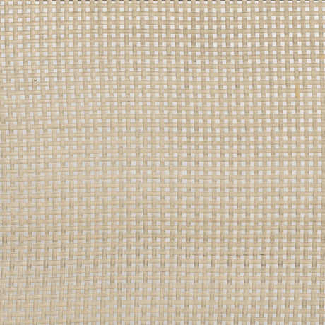 Kailani Beige Oak 7-Piece Rectangular Wood Dining Table Set from Coaster - Luna Furniture