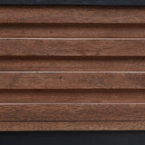 Kallari Warm Brown/Black Lift-Top Coffee Table from Ashley - Luna Furniture