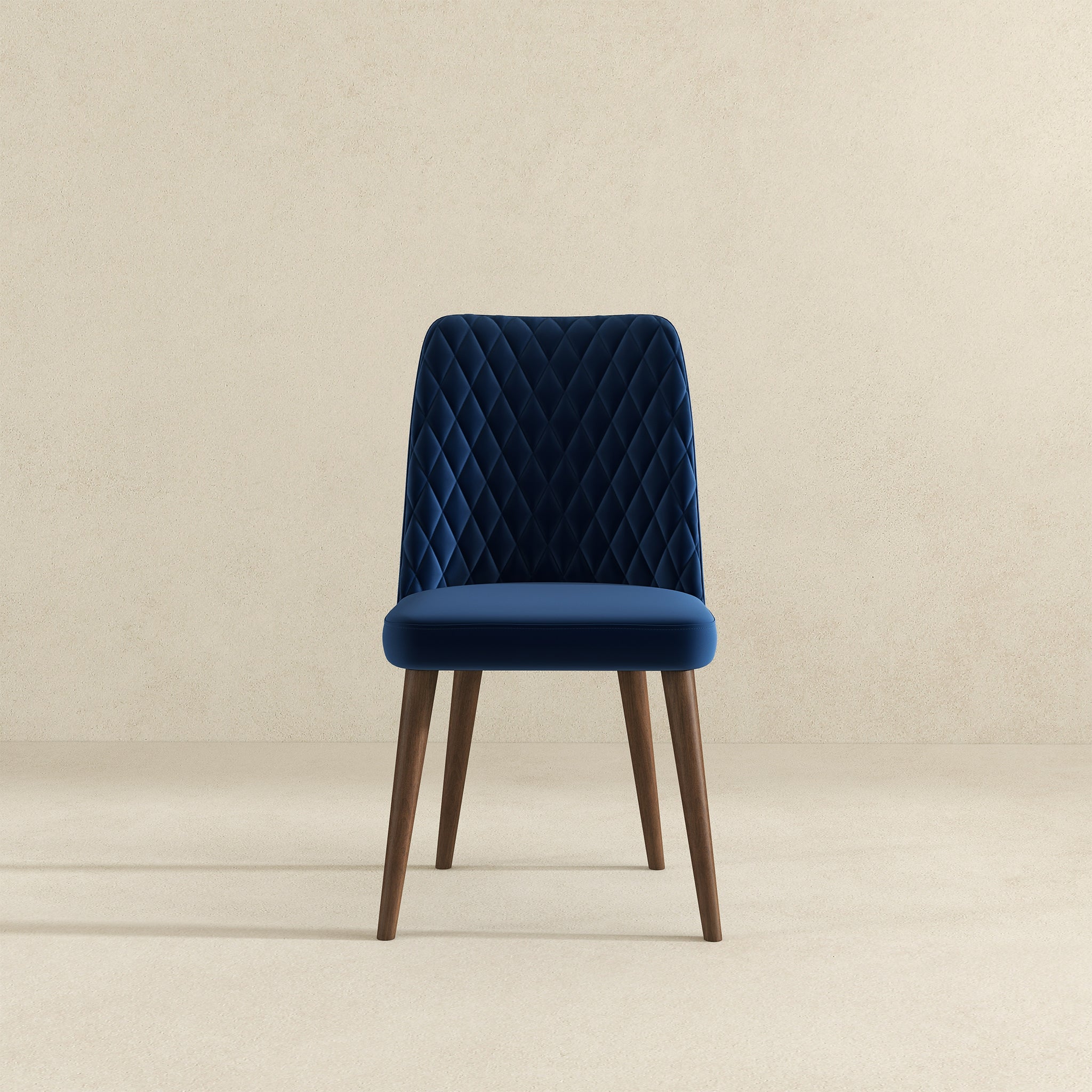 Ashcroft Furniture Katie Dining Chair - Thumbnail 5