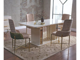 Valence Diningroom Chair from Furnia - Luna Furniture