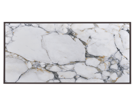 Kayley 3-Piece Sintered Stone Table Set from Steve Silver - Luna Furniture