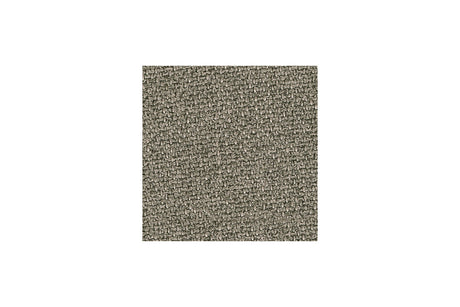 Kaywood Granite Chair and Ottoman from Ashley - Luna Furniture