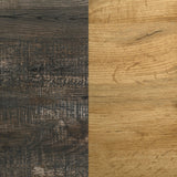 Kaywood Natural Pine Youth Bedroom Set from Coaster - Luna Furniture