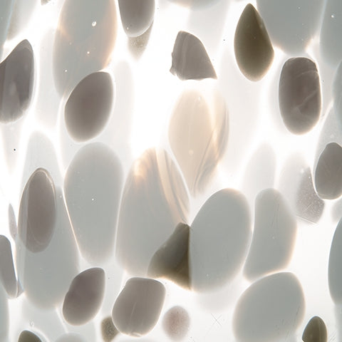 Keelton White/Taupe/Pink Vase from Ashley - Luna Furniture