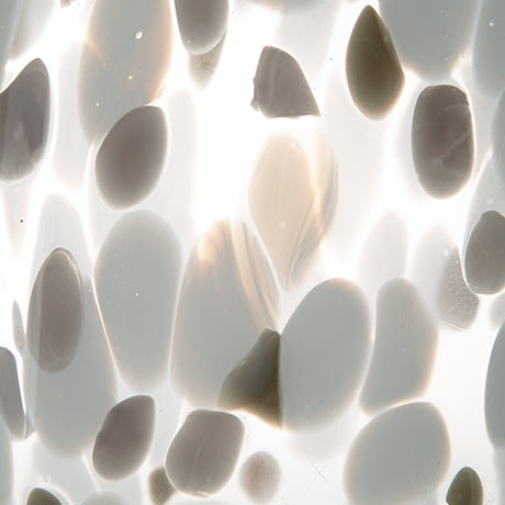 Keelton White/Taupe/Pink Vase from Ashley - Luna Furniture