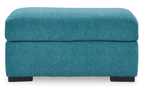 Keerwick Sofa, Loveseat, Oversized Chair and Ottoman from Ashley - Luna Furniture