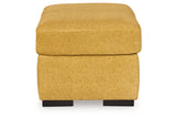 Keerwick Sofa, Loveseat, Oversized Chair and Ottoman from Ashley - Luna Furniture