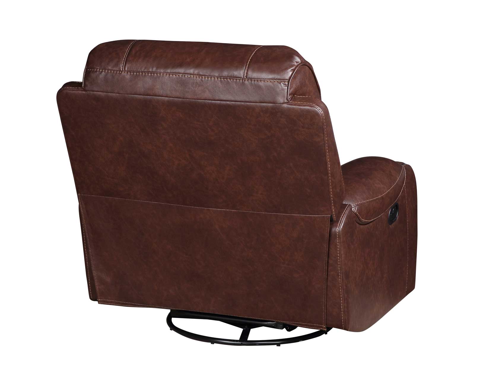 LOGOS LIFE ROLLINGCHAIR （BROWN） Homestretch Stonebrook Coffee Power Lift Chair 172-59-17