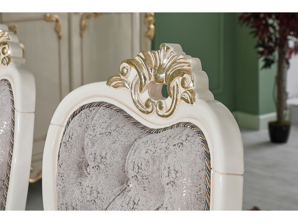 Kelebek Diningroom Chair from Furnia - Luna Furniture
