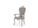 Kelebek Diningroom Arm Chair from Furnia - Luna Furniture