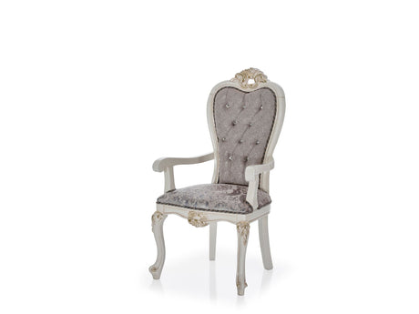 Kelebek Diningroom Arm Chair from Furnia - Luna Furniture