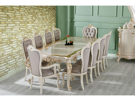 Kelebek Diningroom Chair from Furnia - Luna Furniture