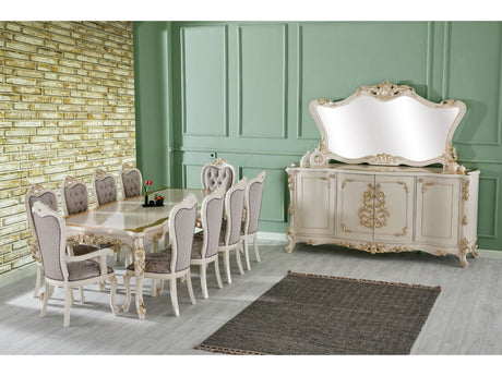 Kelebek Diningroom Chair from Furnia - Luna Furniture