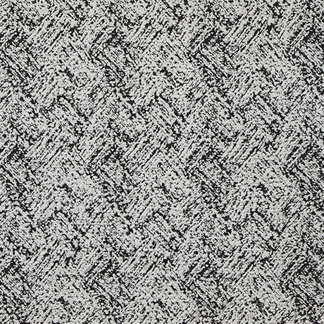 Kenbell Black/White Accent Chair from Ashley - Luna Furniture