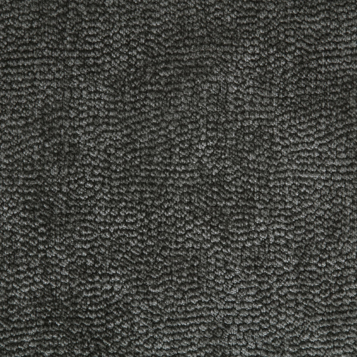 Kennett Dark Gray 2-Piece Chenille Power Reclining Living Room Set from Coaster - Luna Furniture