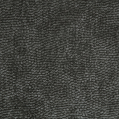 Kennett Dark Gray 2-Piece Chenille Power Reclining Living Room Set from Coaster - Luna Furniture