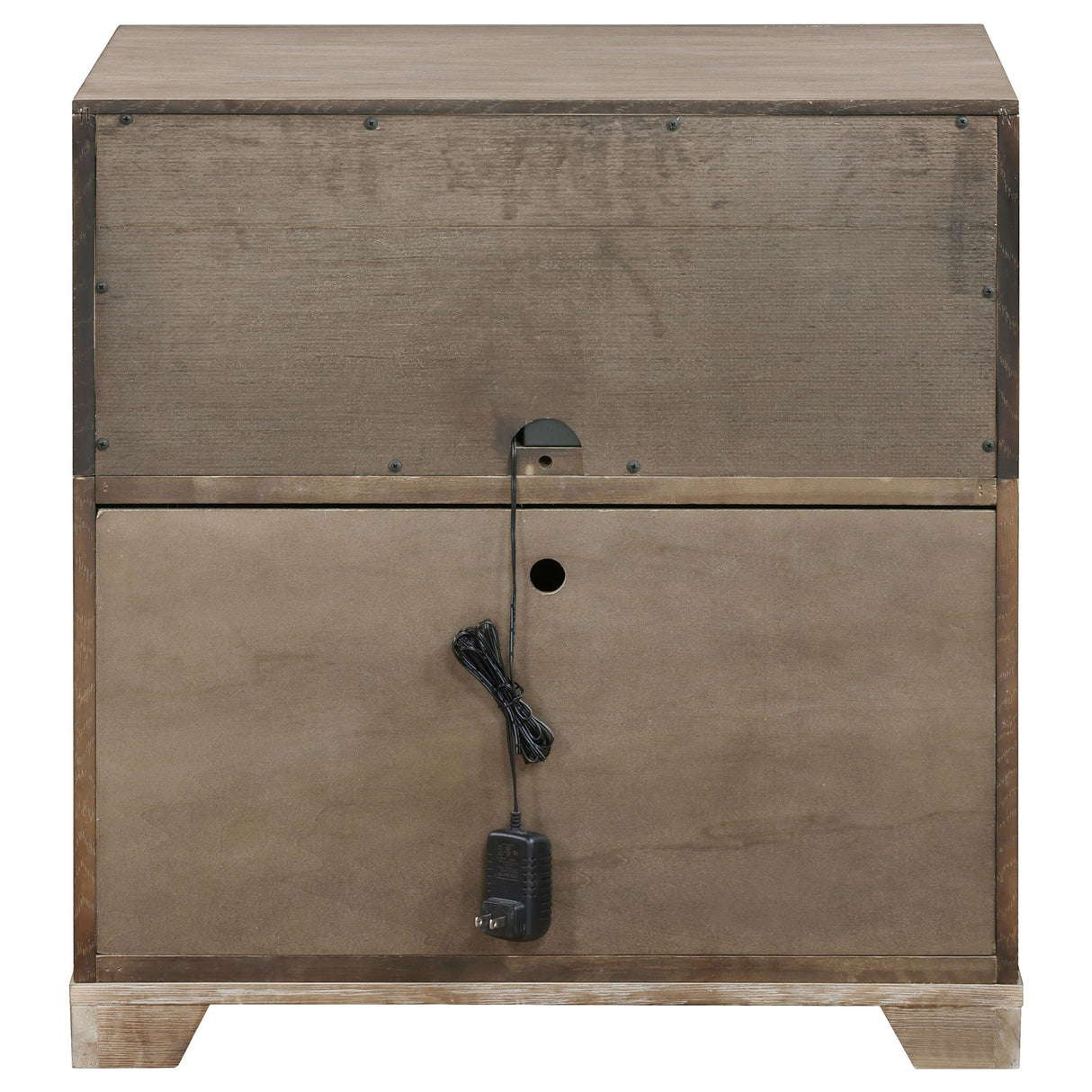 Kenora Barley Brown Bedroom Set from Coaster - Luna Furniture