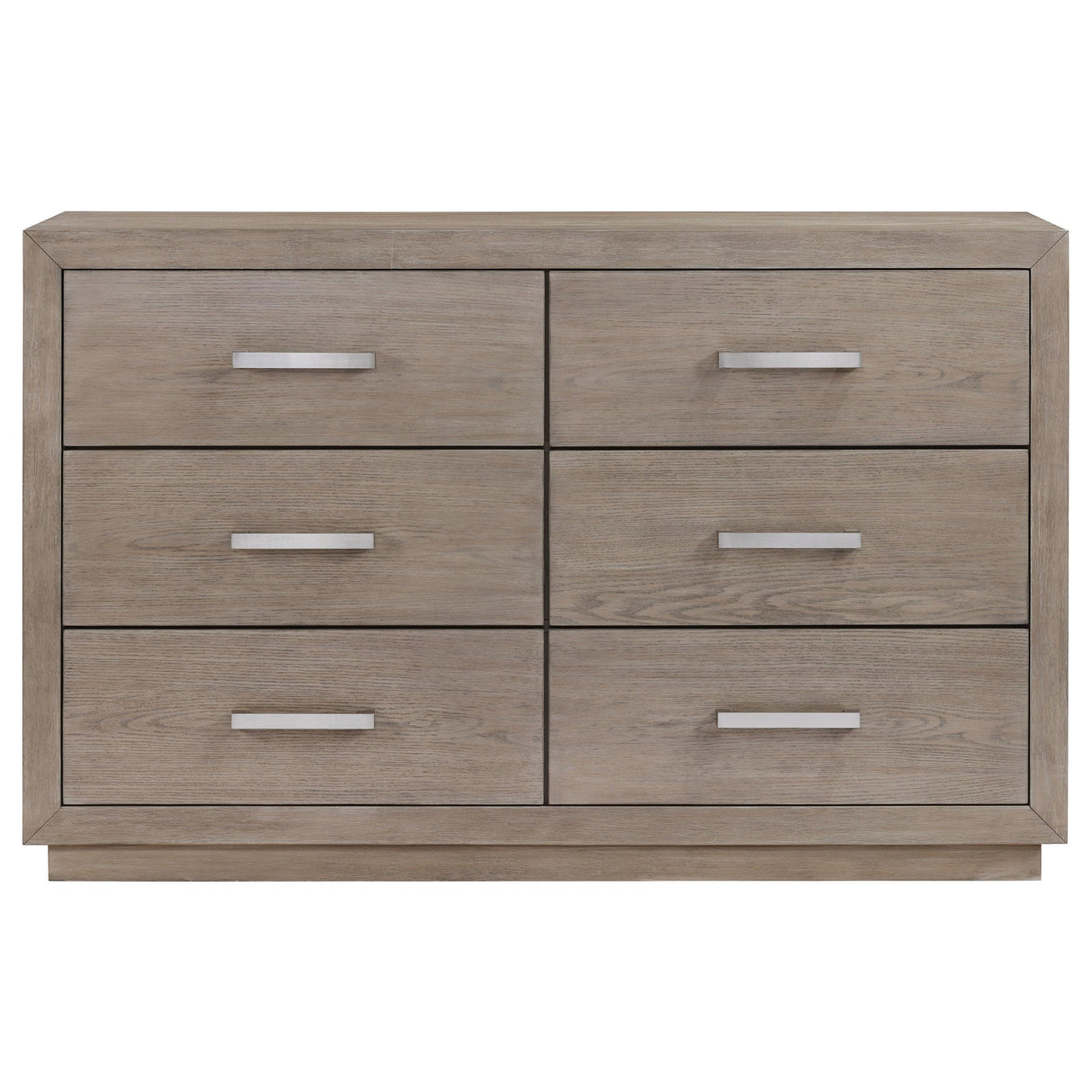Kenora Barley Brown Bedroom Set from Coaster - Luna Furniture