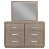 Kenora Barley Brown Bedroom Set from Coaster - Luna Furniture