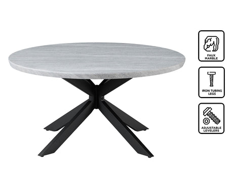 Keyla 3-Piece Table Set from Steve Silver - Luna Furniture