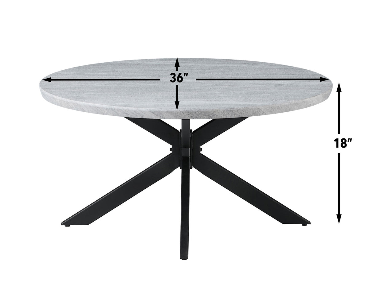 Keyla 3-Piece Table Set from Steve Silver - Luna Furniture