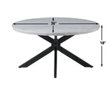 Keyla 3-Piece Table Set from Steve Silver - Luna Furniture